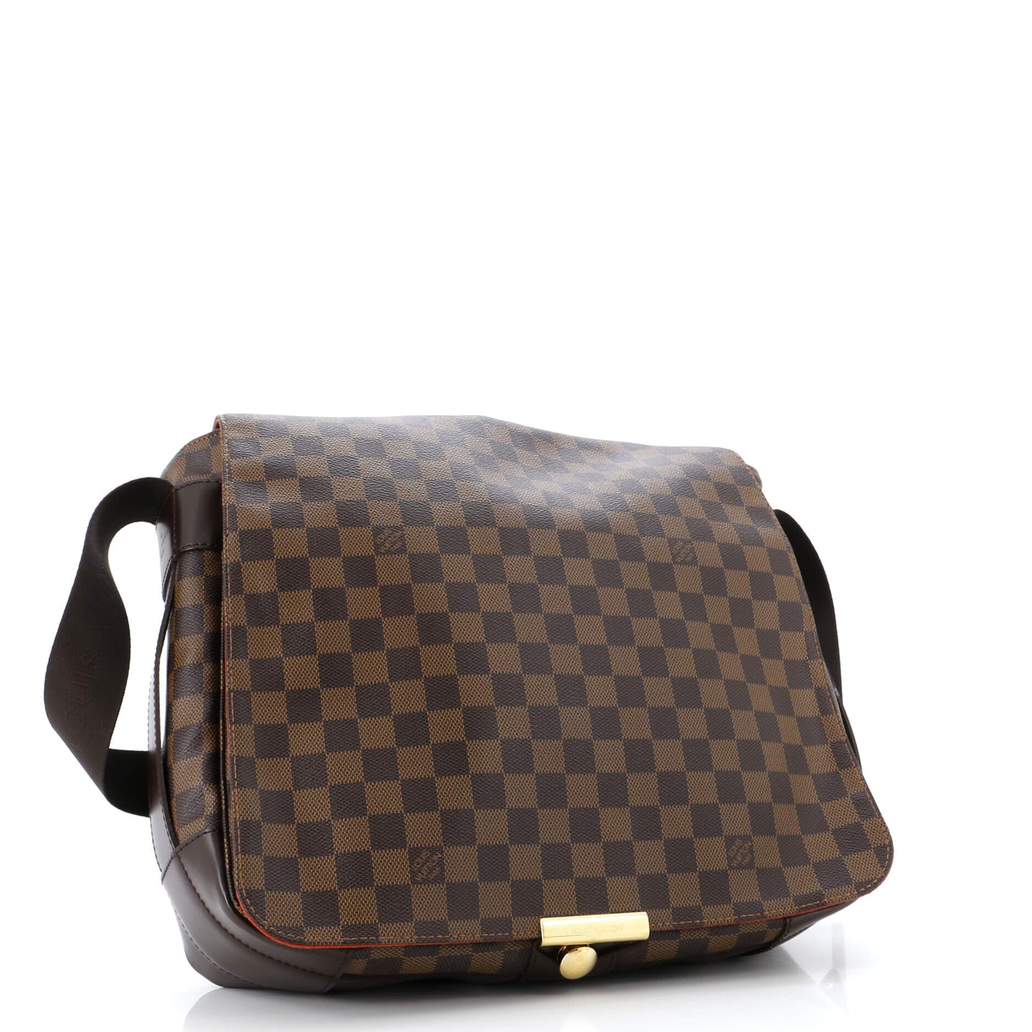Louis Vuitton Bastille Bag Damier
