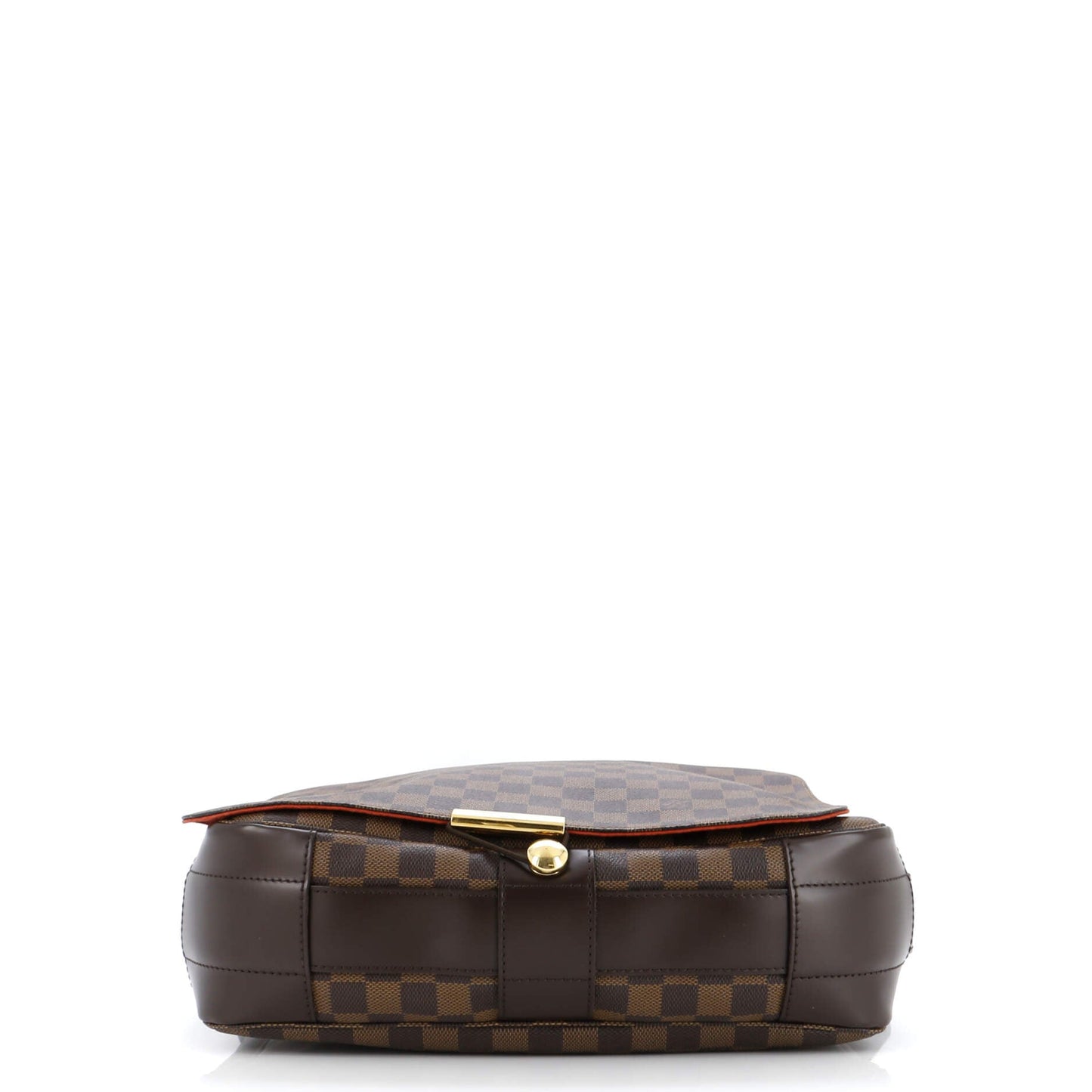 Louis Vuitton Bastille Bag Damier