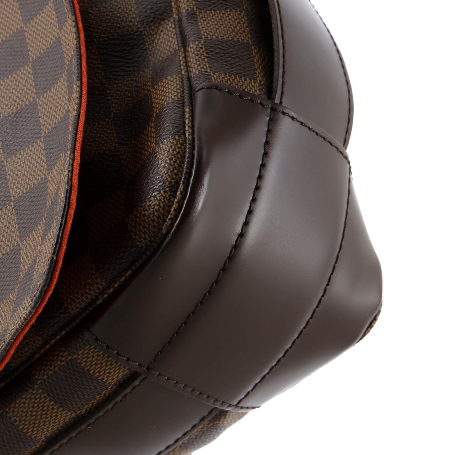 Louis Vuitton Bastille Bag Damier