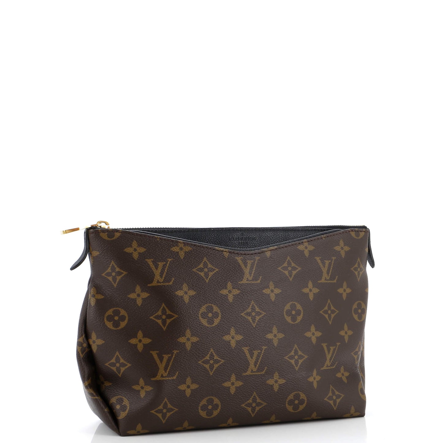 Louis Vuitton Pallas Beauty Case Monogram Canvas