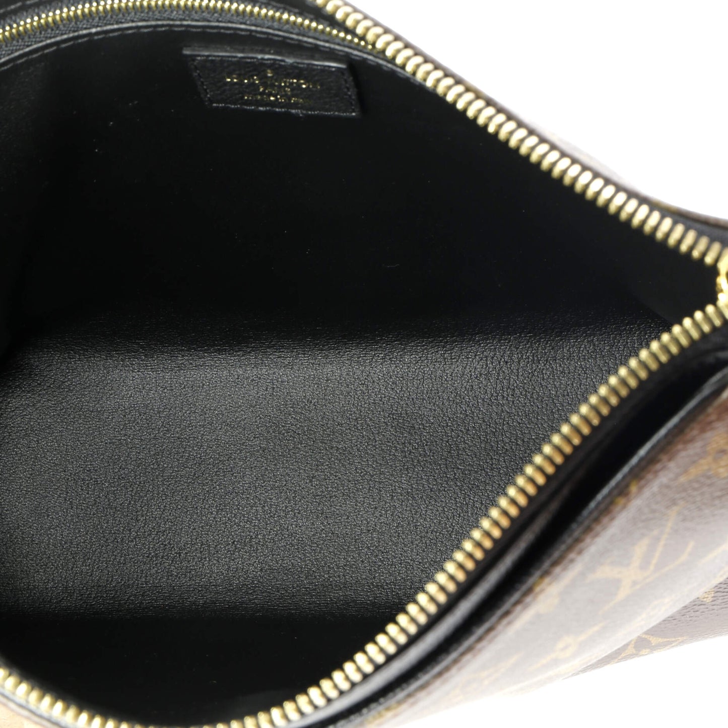 Louis Vuitton Pallas Beauty Case Monogram Canvas