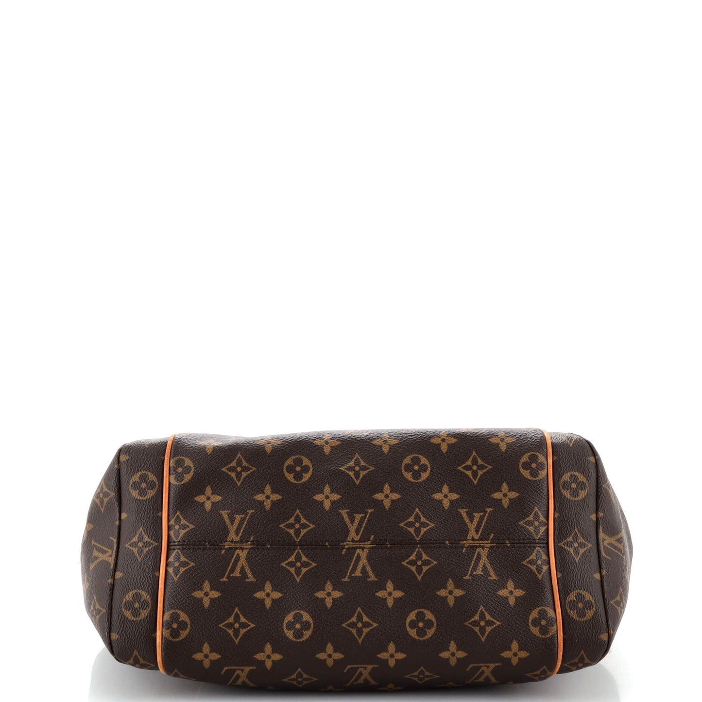 Louis Vuitton Totally Handbag Monogram Canvas MM