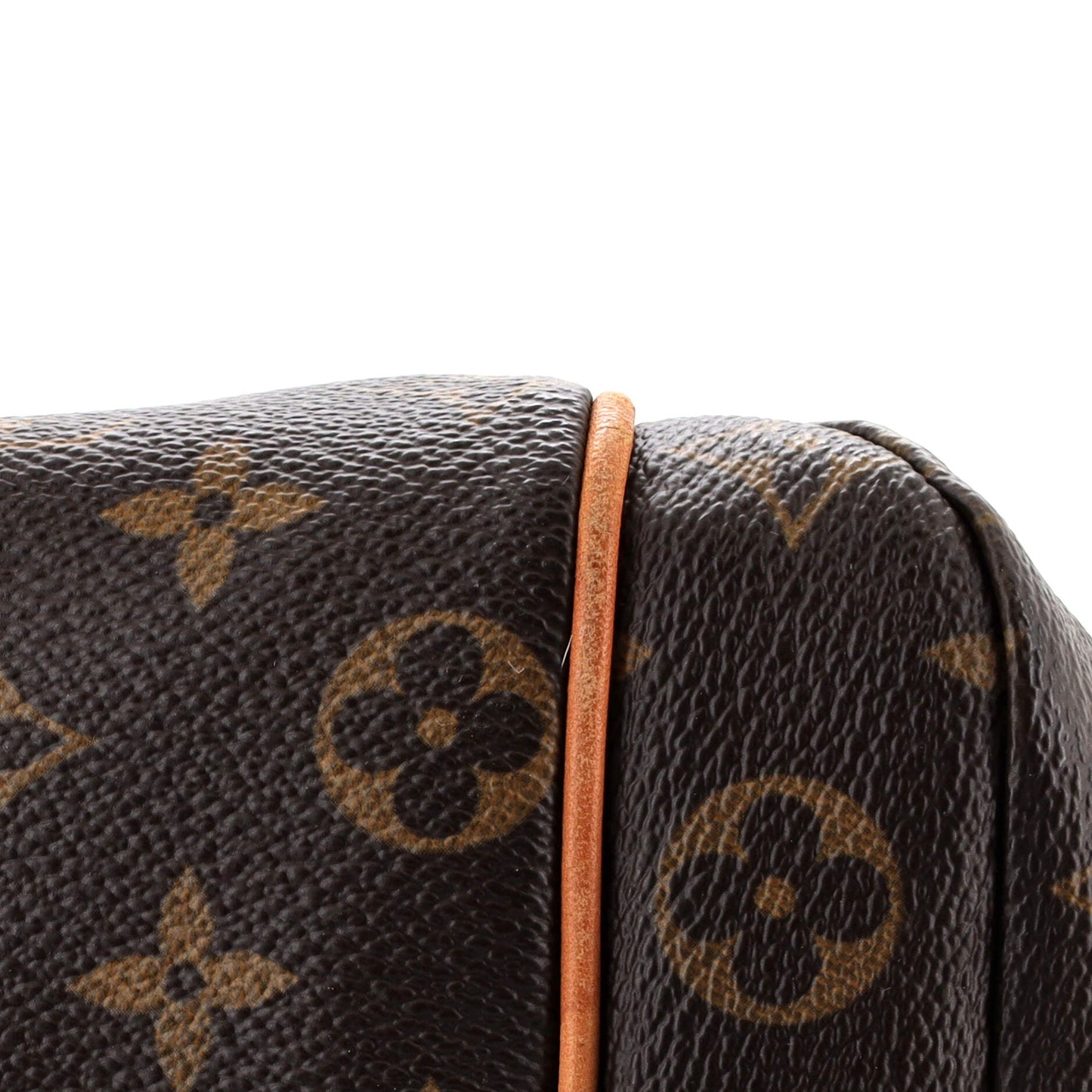 Louis Vuitton Totally Handbag Monogram Canvas MM