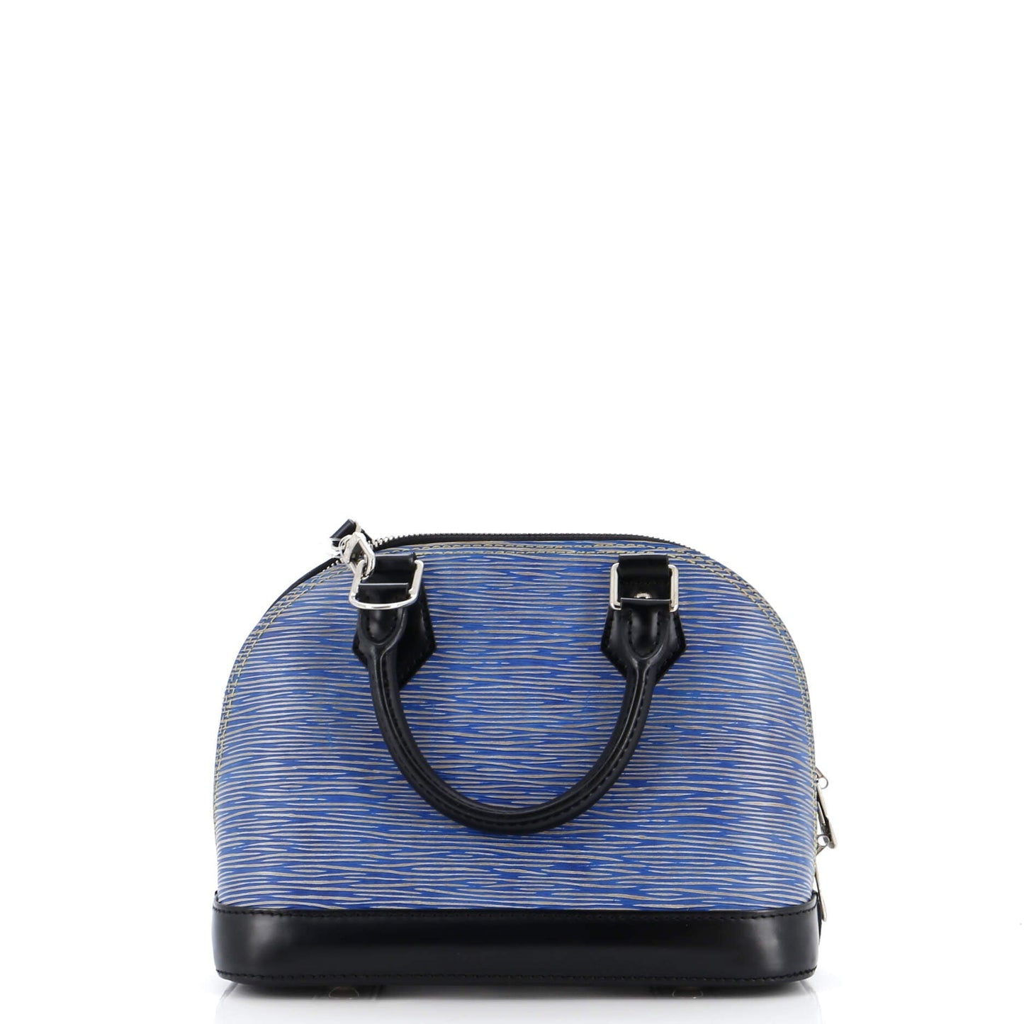 Louis Vuitton Alma Handbag Epi Leather BB
