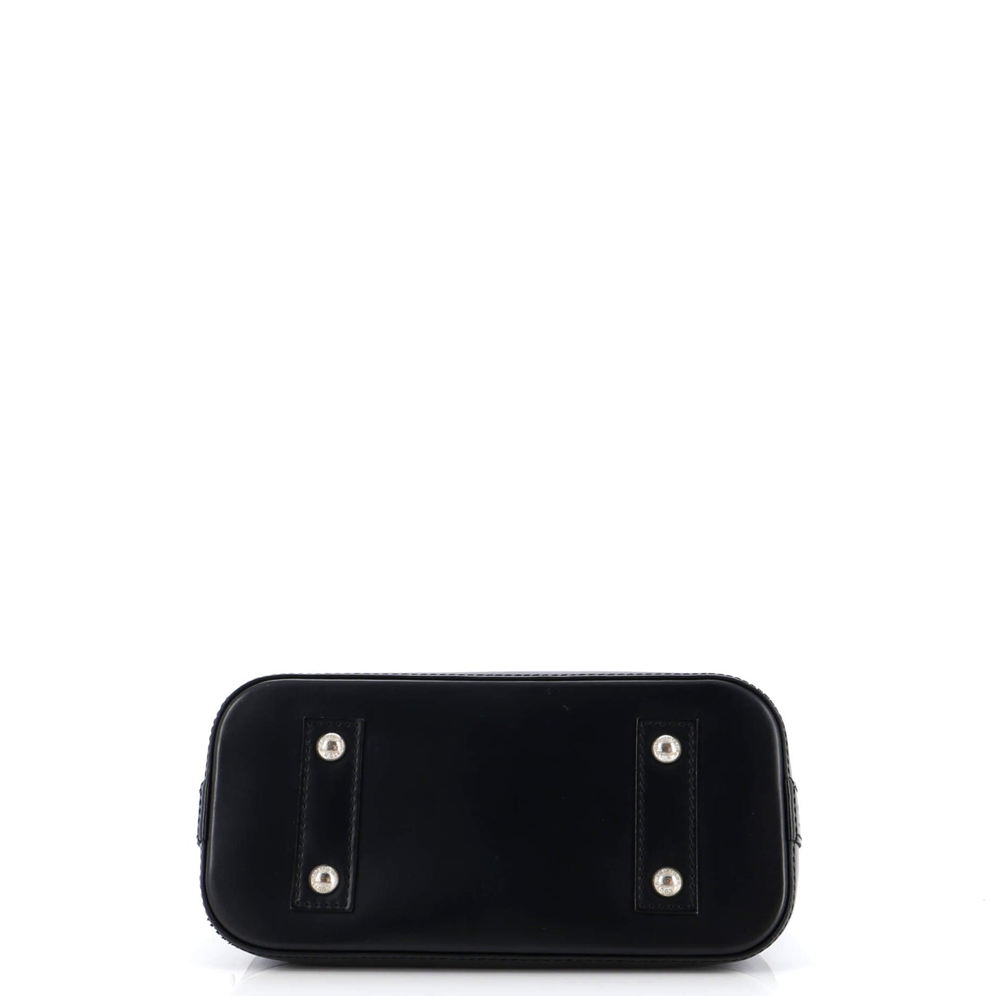 Louis Vuitton Alma Handbag Epi Leather BB