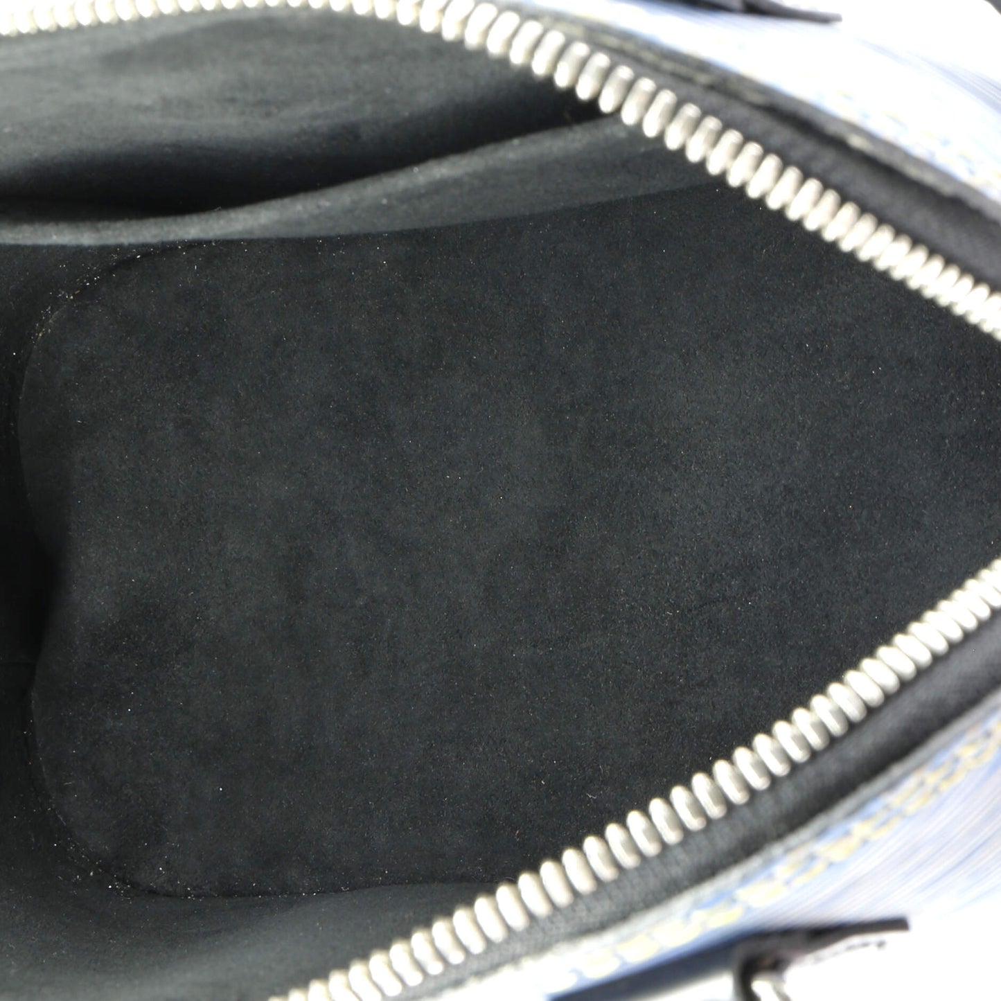 Louis Vuitton Alma Handbag Epi Leather BB