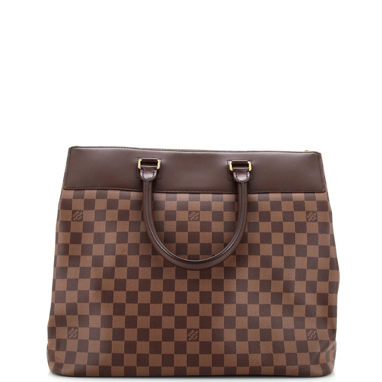 Louis Vuitton Greenwich Travel Bag Damier PM