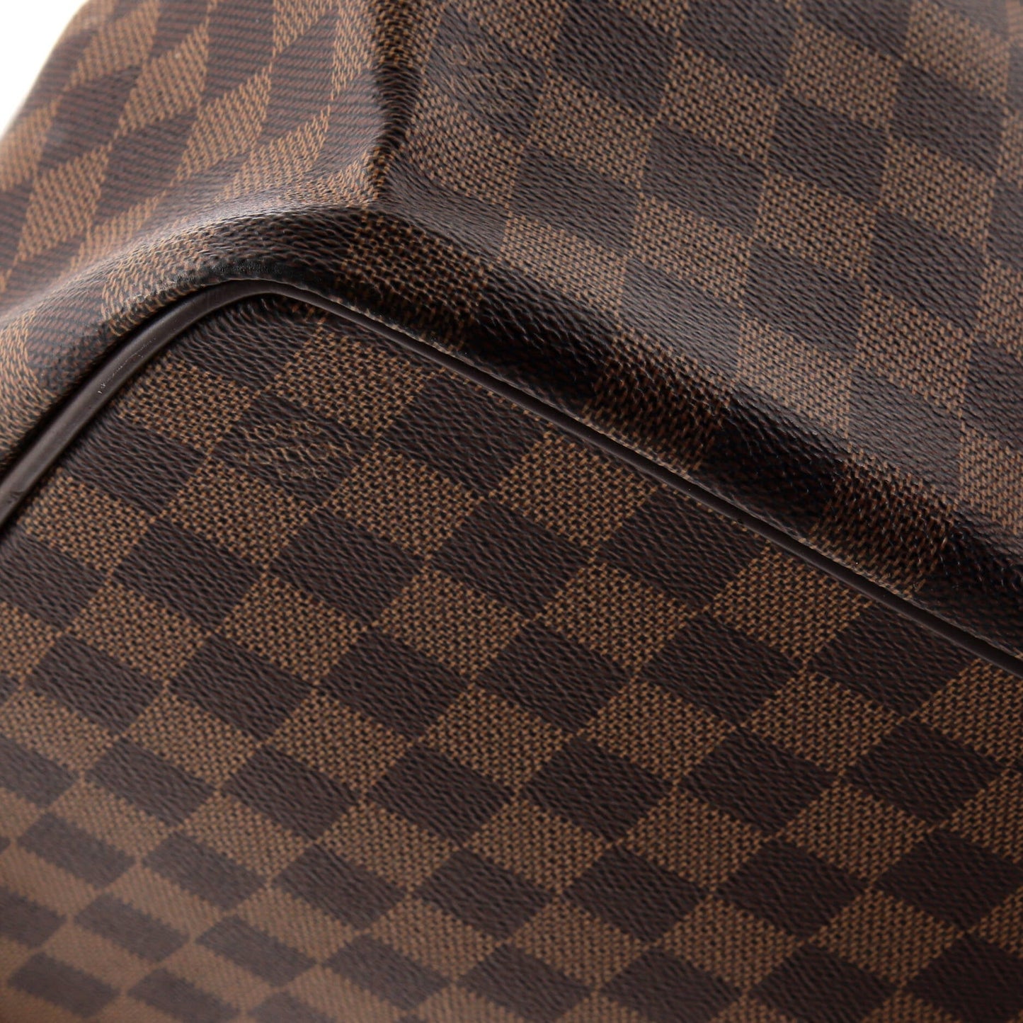Louis Vuitton Greenwich Travel Bag Damier PM