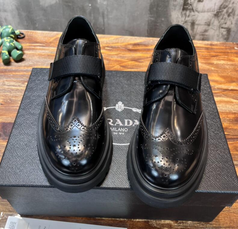 glamy - PD Men Shoes - 144