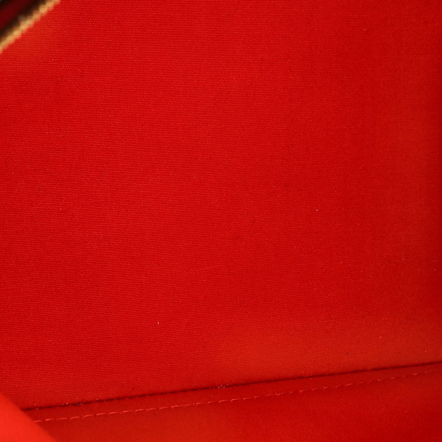 Louis Vuitton Alma Handbag Monogram Vernis PM