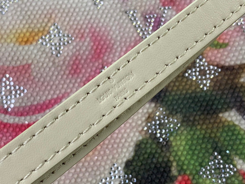 GlamI Lu-Vi bags - 2479