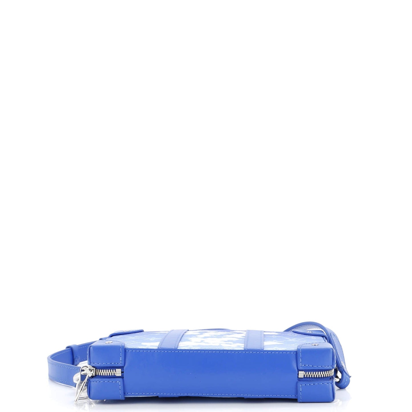 Louis Vuitton Soft Trunk Wallet Limited Edition Monogram Clouds