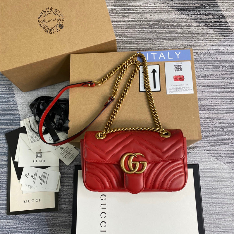 ELE - GG Bags - 2207