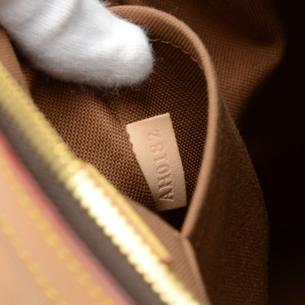 Louis Vuitto Tivoli PM Monogram Canvas Handbag