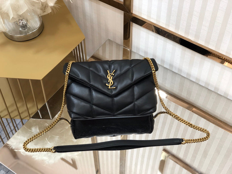 Satchel Bags - SLY Bags - 2587