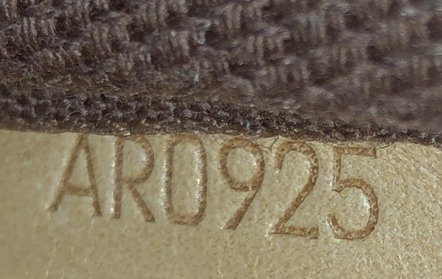 Louis Vuitton Saumur Handbag Monogram Canvas 30