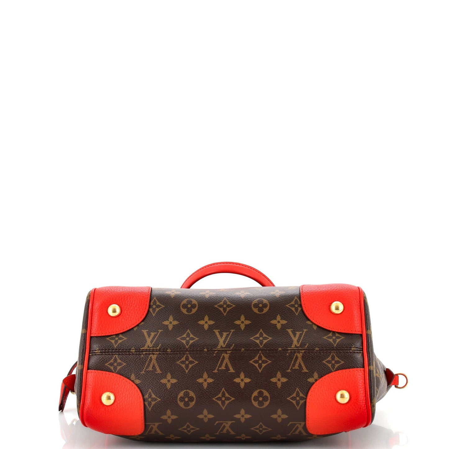 Louis Vuitton Estrela NM Handbag Monogram Canvas