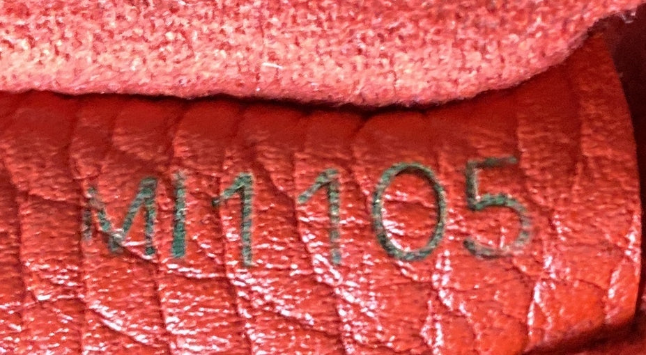 Louis Vuitton Estrela NM Handbag Monogram Canvas