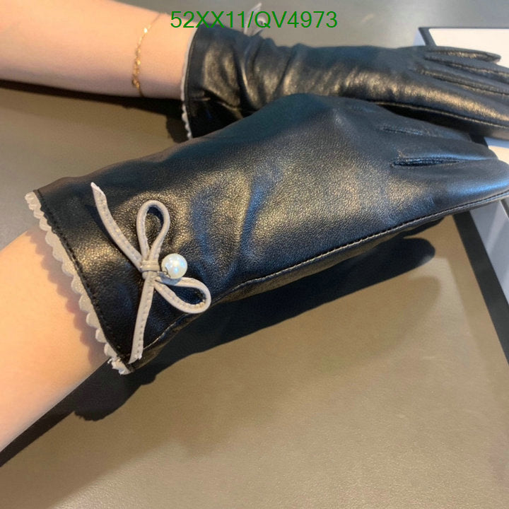 SAMC - CHL Gloves - 158
