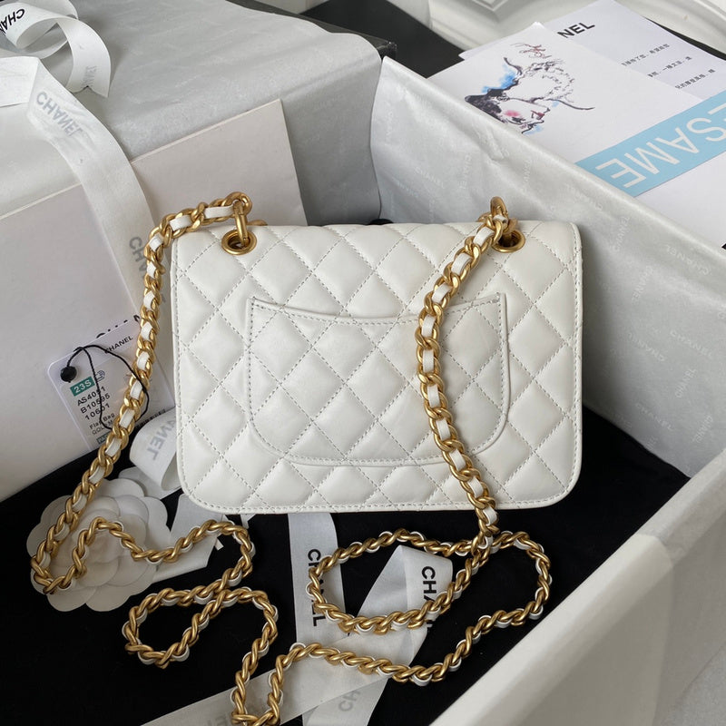 Satchel Bags - CHL Bags - 878