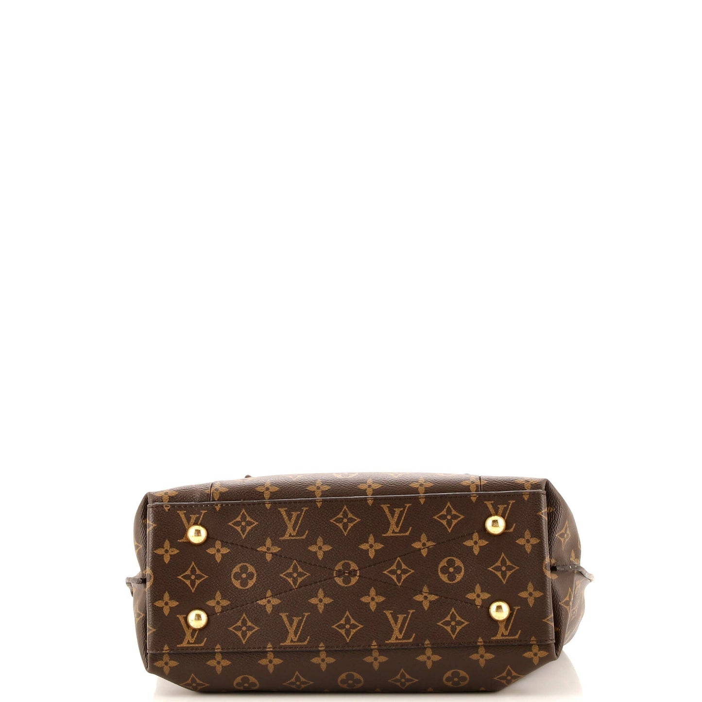Louis Vuitton Metis Hobo Monogram Canvas