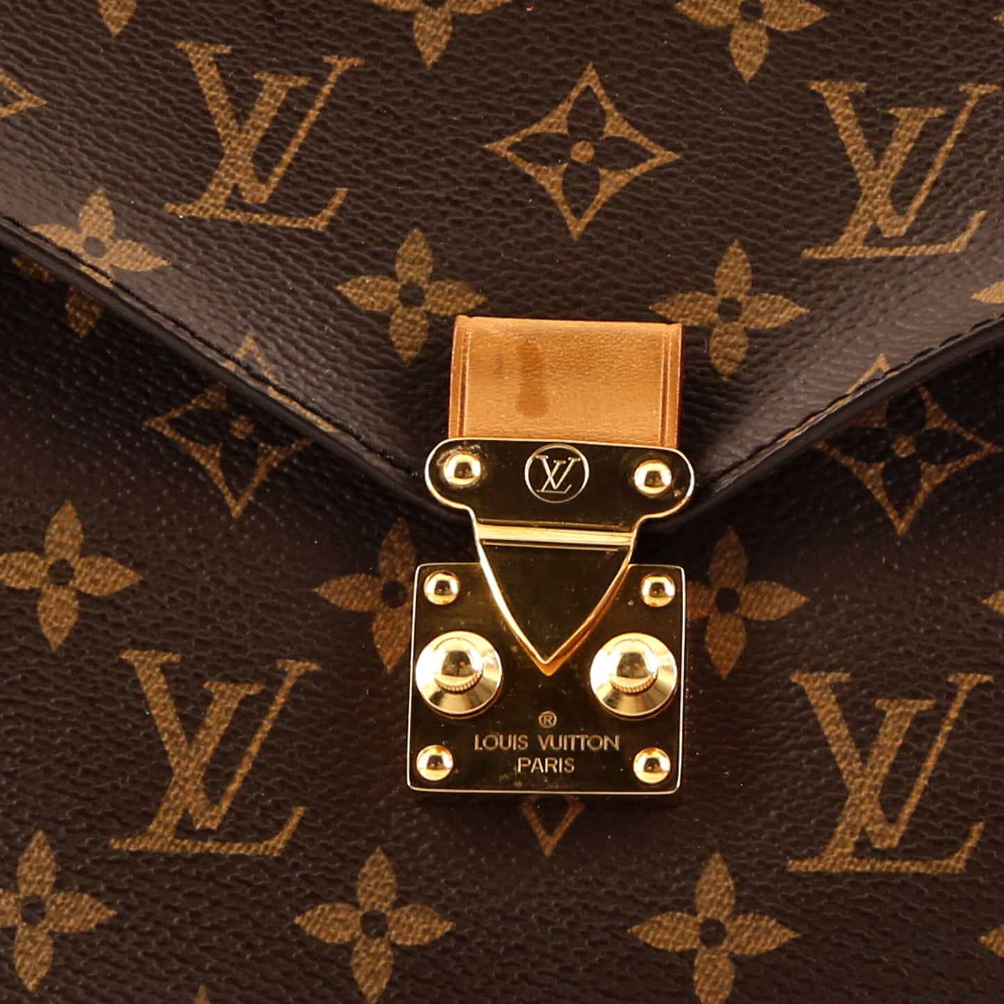 Louis Vuitton Metis Hobo Monogram Canvas