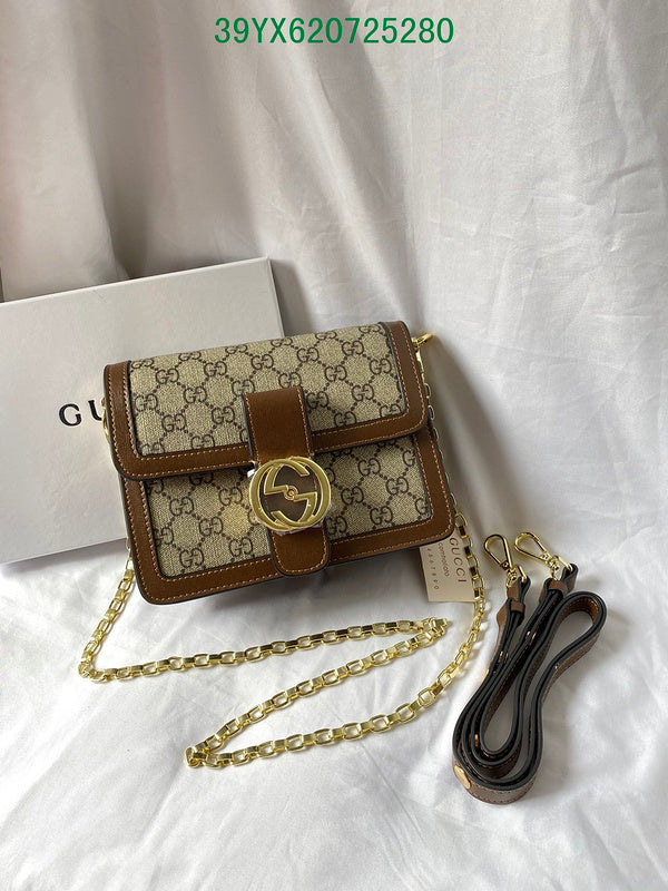 Glami - GUKI Bags - 2406