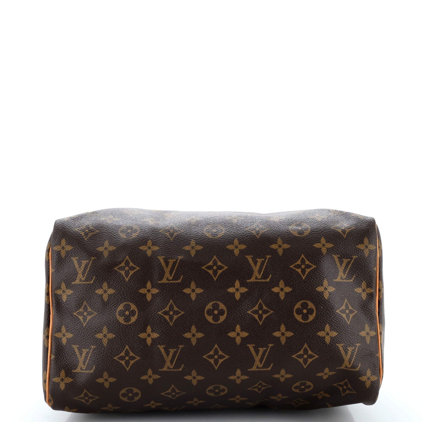 Louis Vuitton Speedy Handbag Monogram Canvas 30