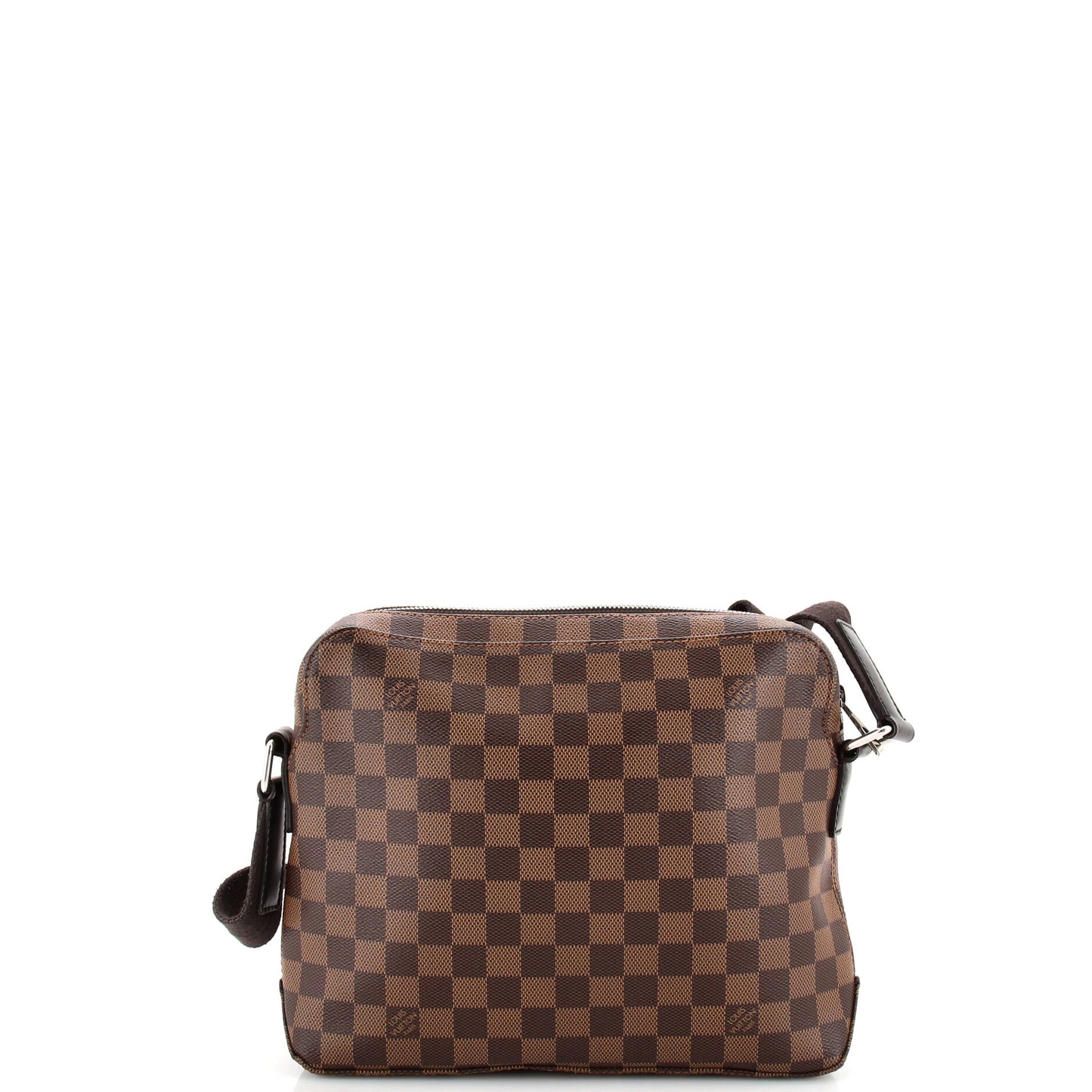 Louis Vuitton Jake Messenger Bag Damier PM