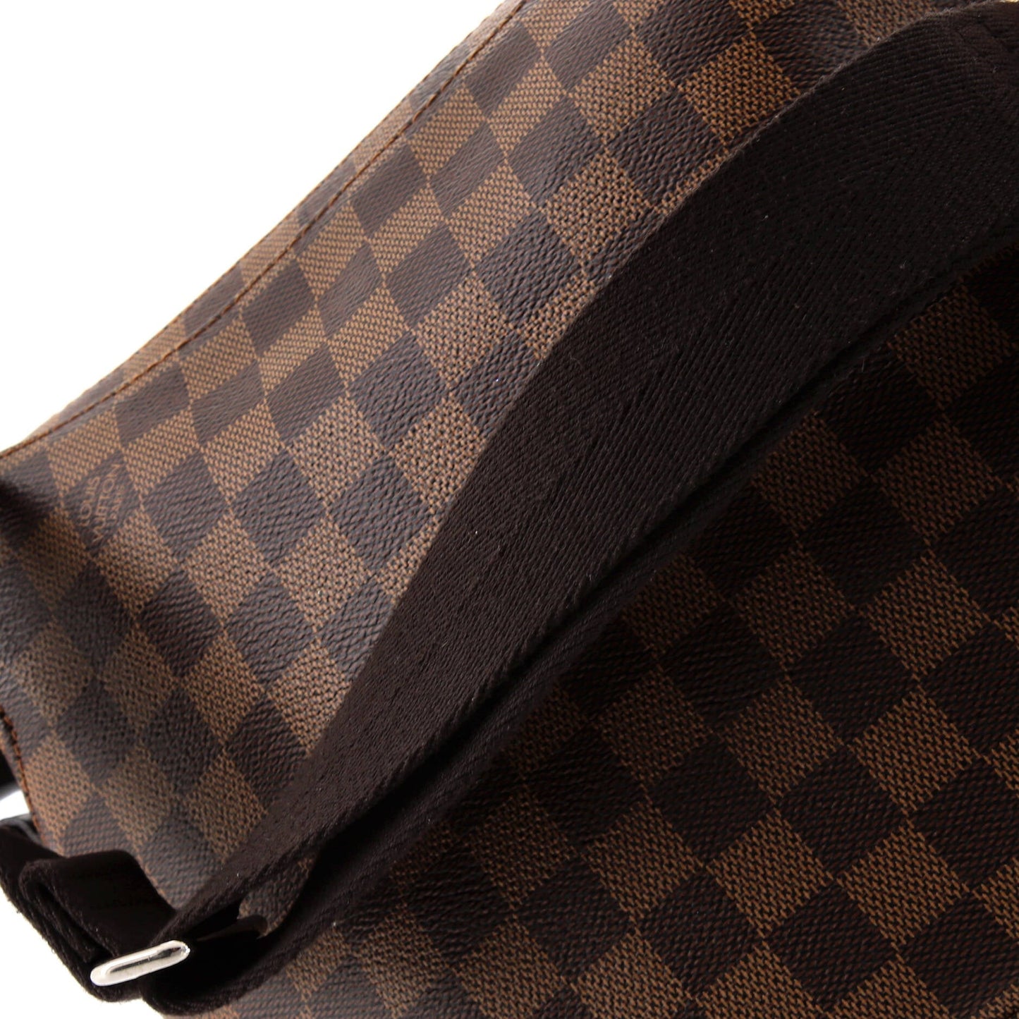 Louis Vuitton Jake Messenger Bag Damier PM