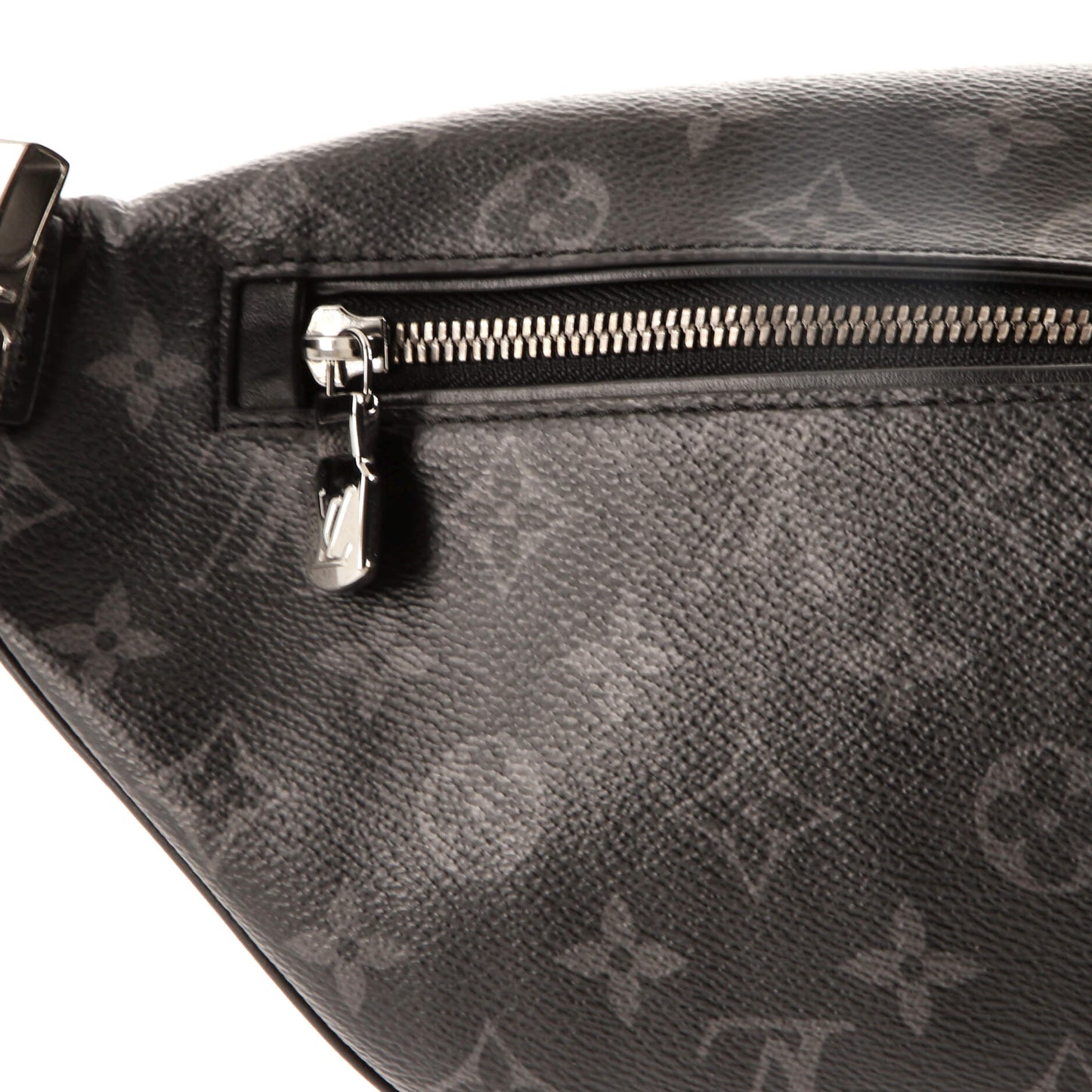 Louis Vuitton Discovery Bumbag Monogram Eclipse Canvas