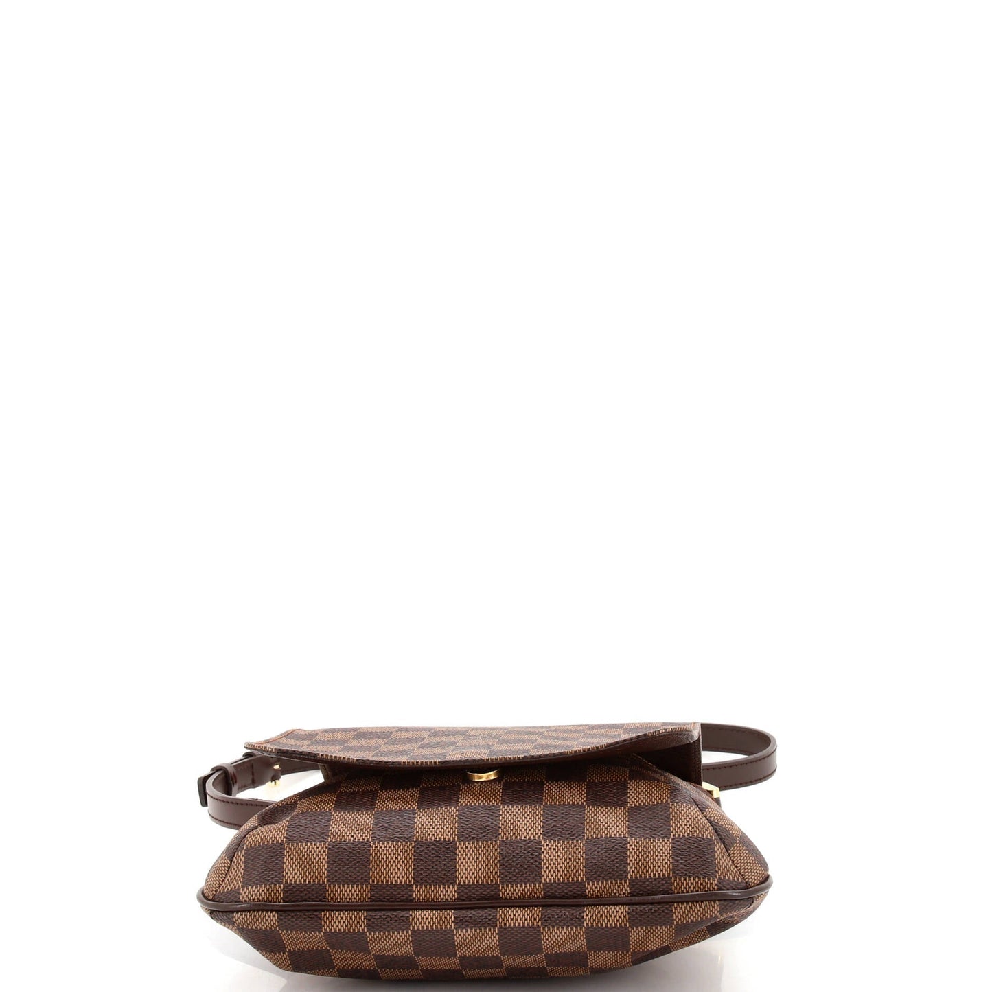 Louis Vuitton Musette Salsa Handbag Damier