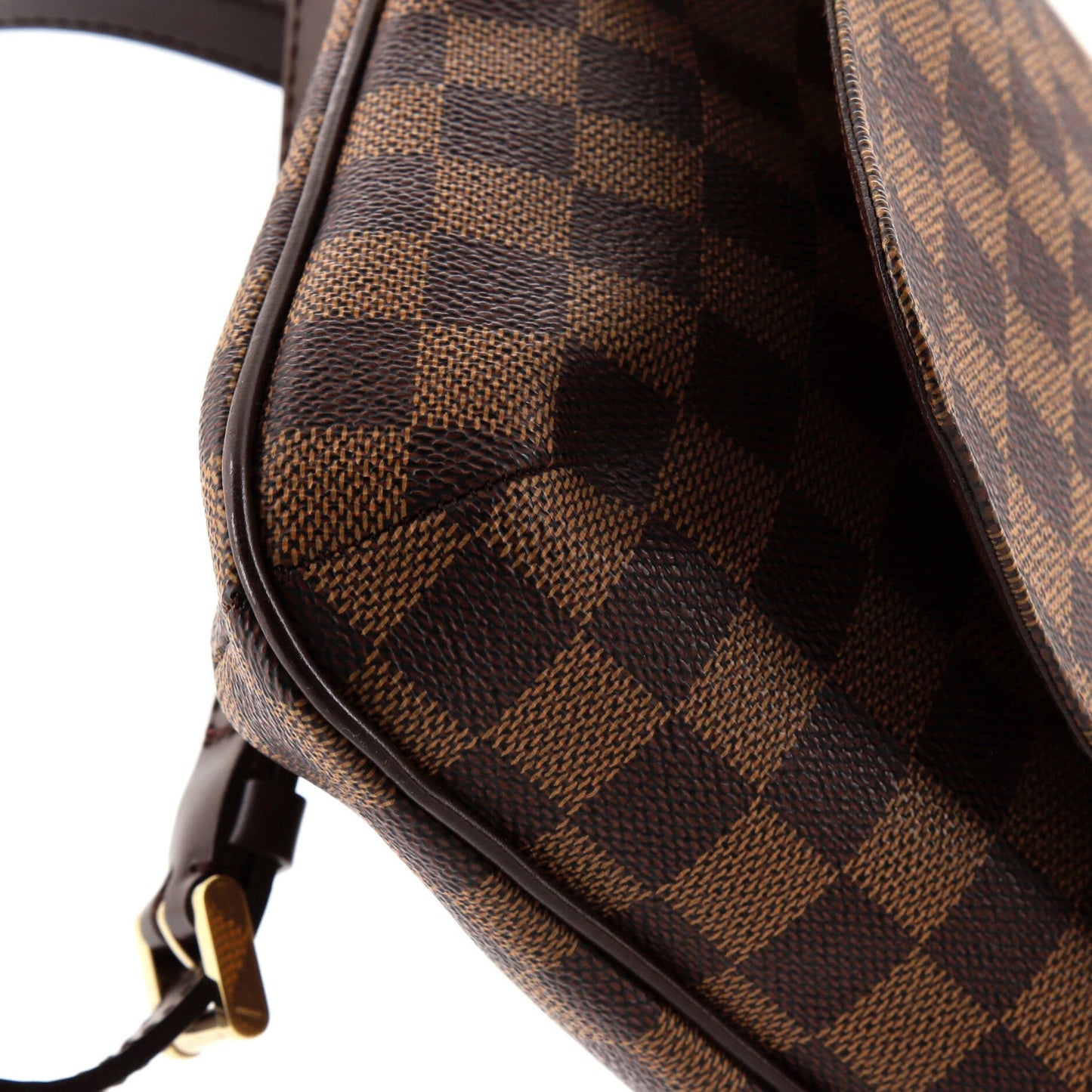 Louis Vuitton Musette Salsa Handbag Damier