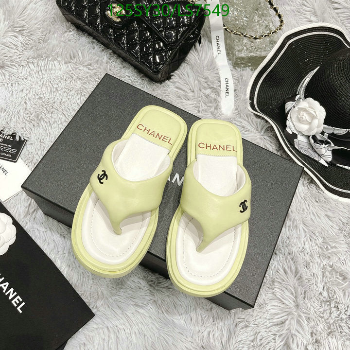 SAMC - CHL Women Shoes Slippers - 259