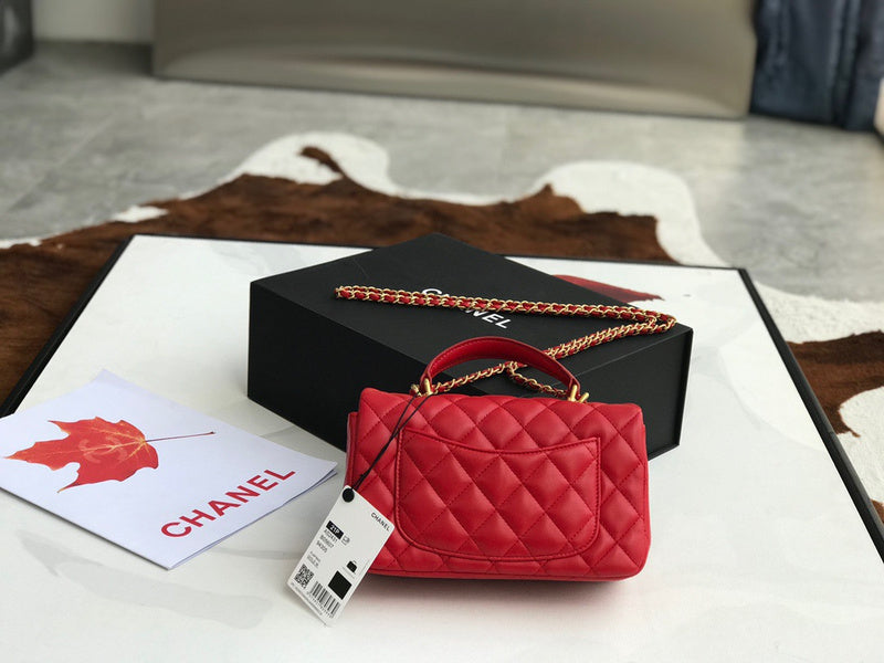 ELE - CHL Bags - 637