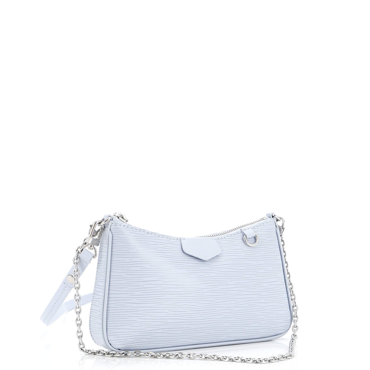 Louis Vuitton Easy Pouch on Strap Epi Leather