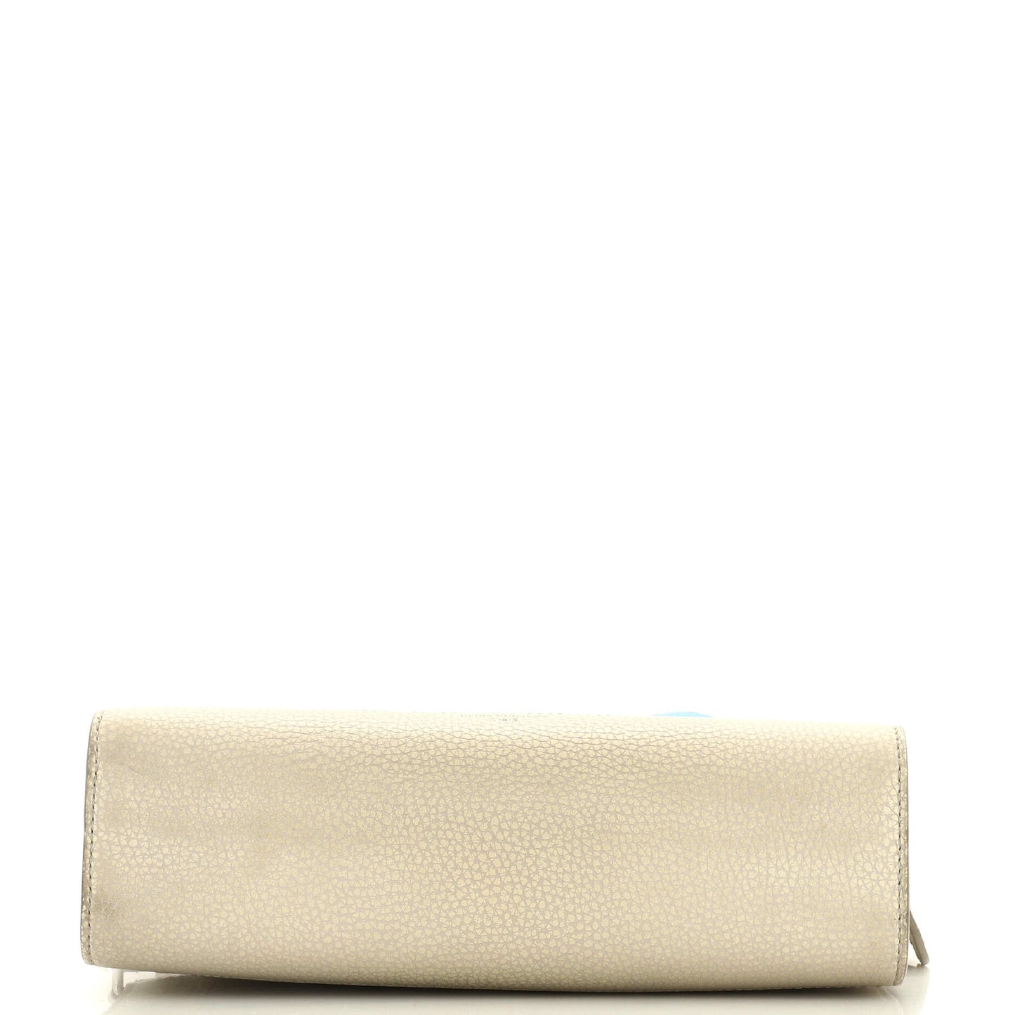 Louis Vuitton Climbing Standing Pouch Limited Edition Monogram Taurillon Leather with Acrylic