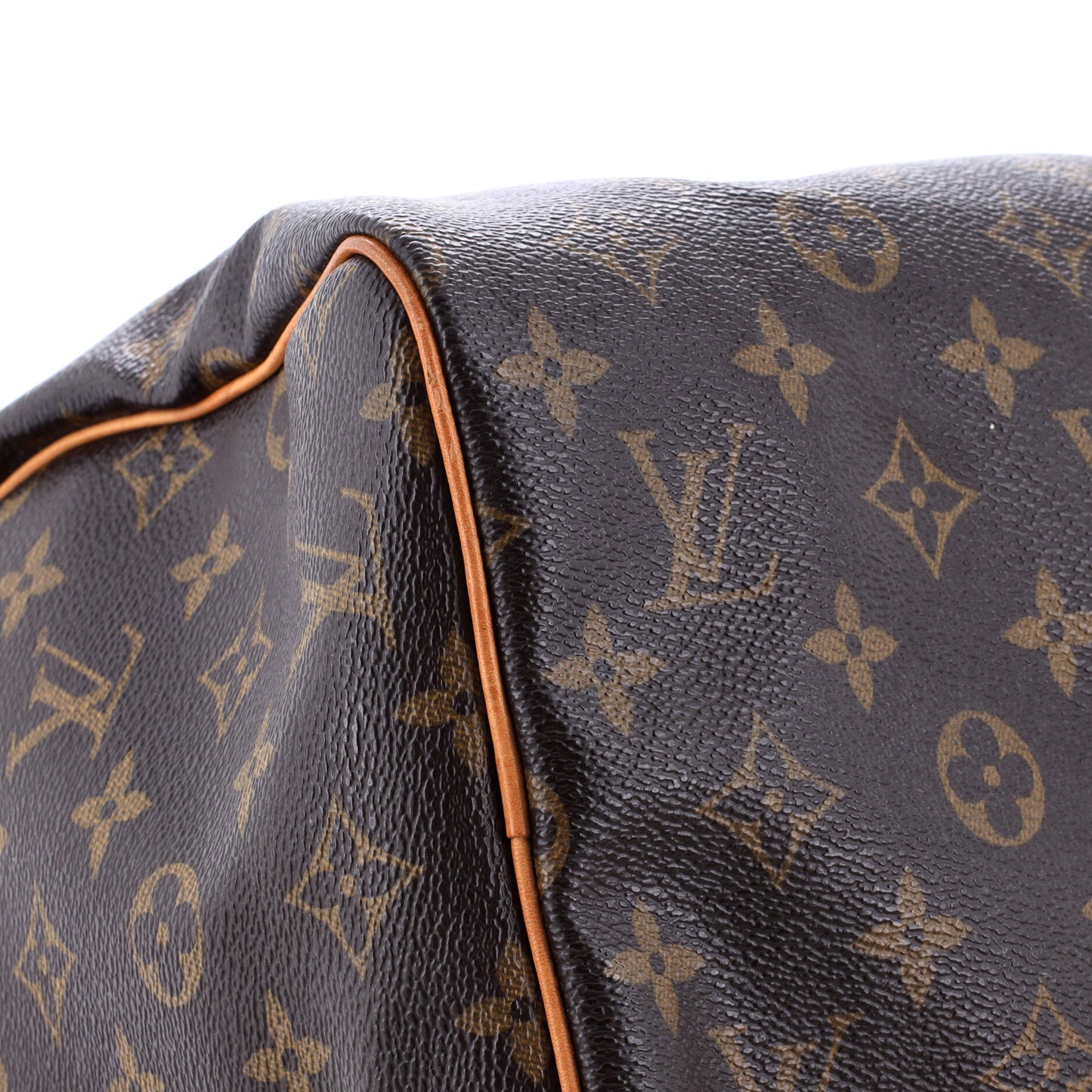 Louis Vuitton Speedy Handbag Monogram Canvas 30