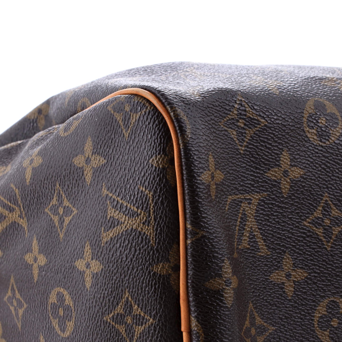 Louis Vuitton Speedy Handbag Monogram Canvas 30