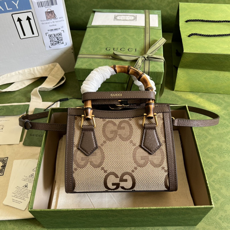 Satchel Bags - GCI Bags - 379