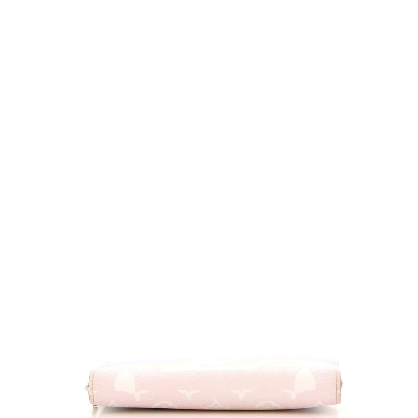 Louis Vuitton Zippy Wallet Limited Edition Escale Monogram Giant