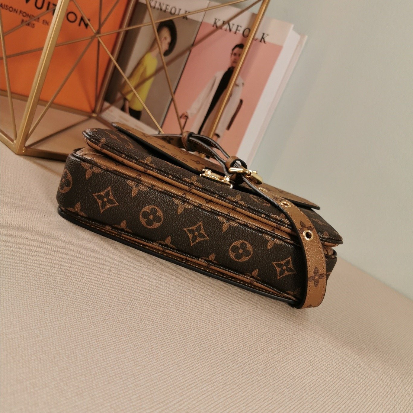 EN - New Arrival Bags LUV 289