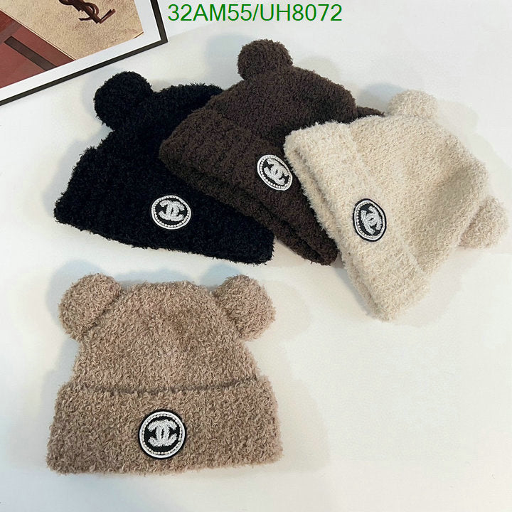 SAMC - CHL Caps & Hats - 047