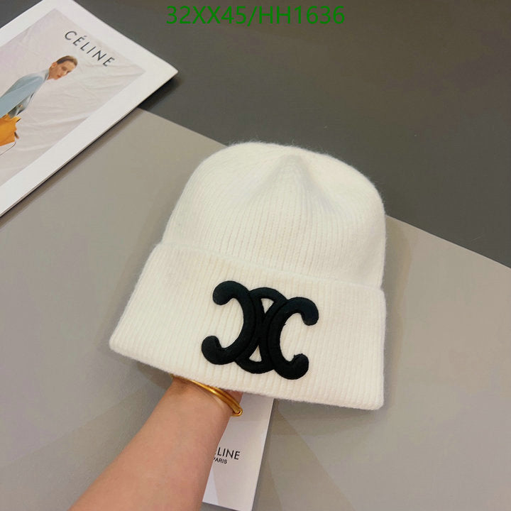 SAMC - CHL Caps & Hats - 378