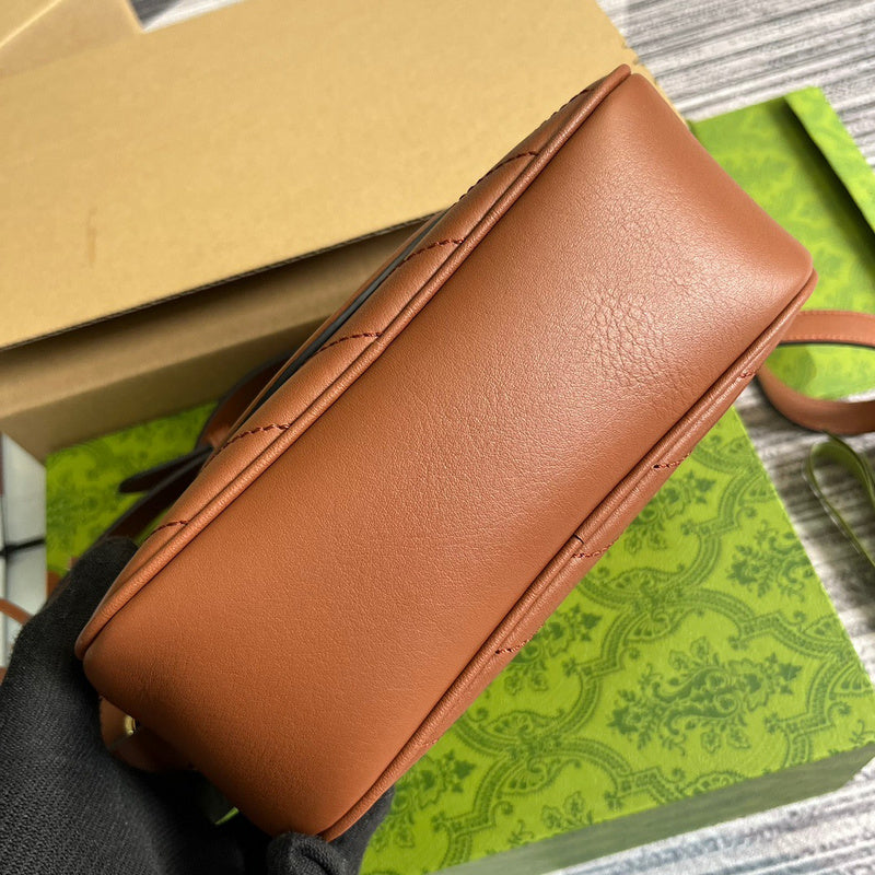 Satchel Bags - GCI Bags - 7360