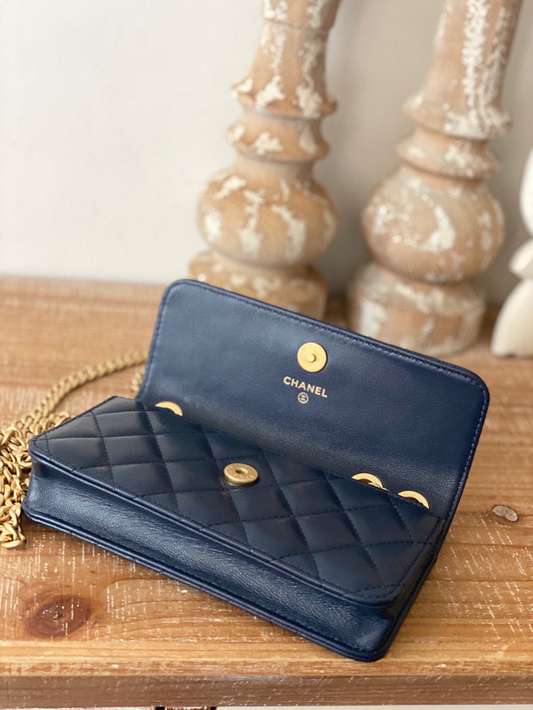 Satchel Bags - CHL Bags - 2599