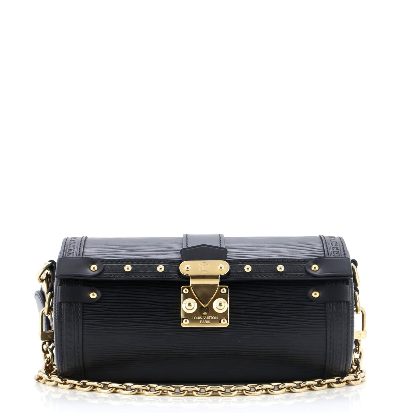 Louis Vuitton Papillon Trunk Bag Epi Leather