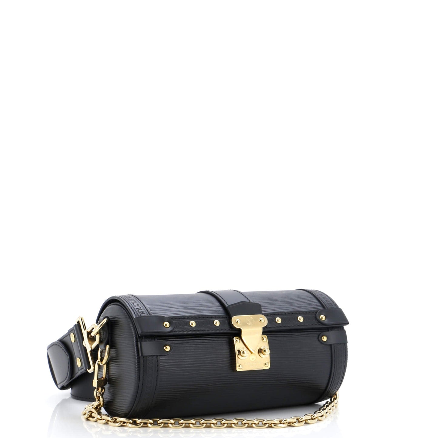 Louis Vuitton Papillon Trunk Bag Epi Leather