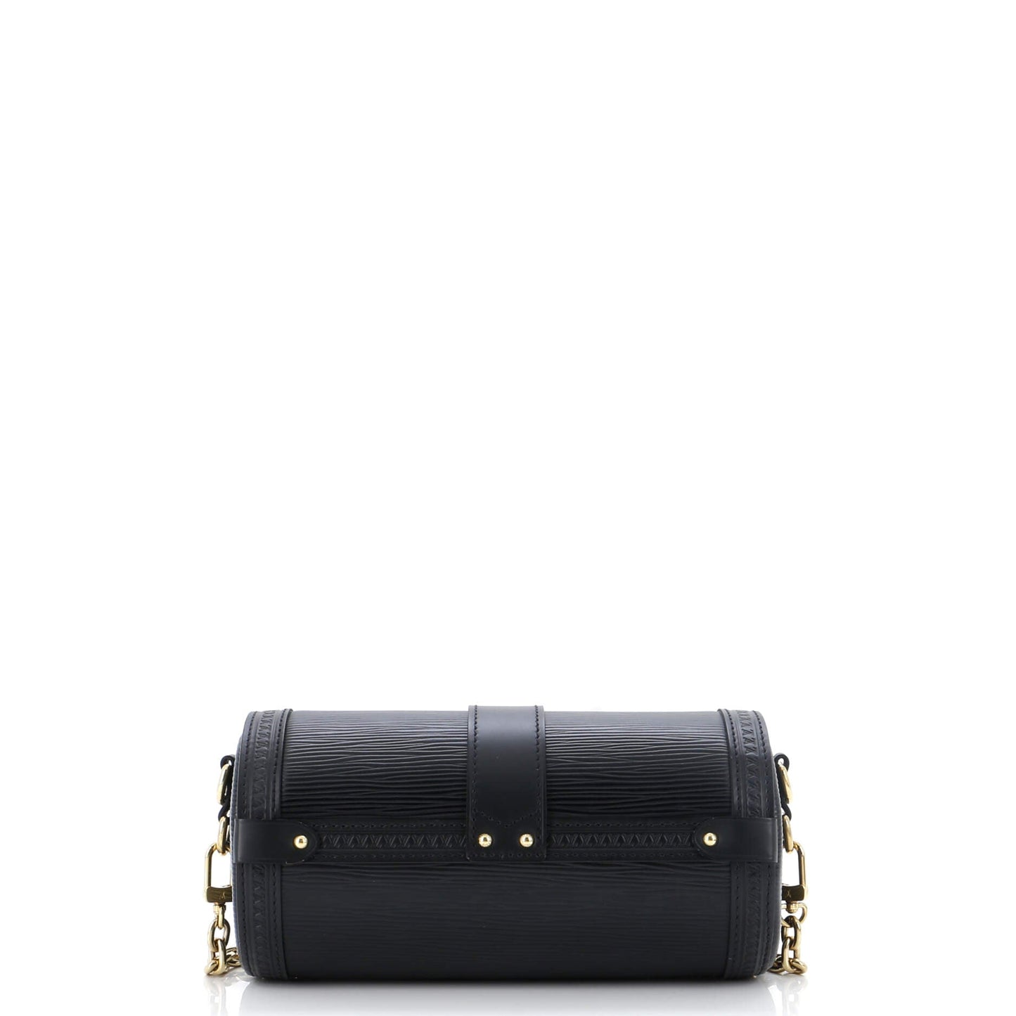 Louis Vuitton Papillon Trunk Bag Epi Leather
