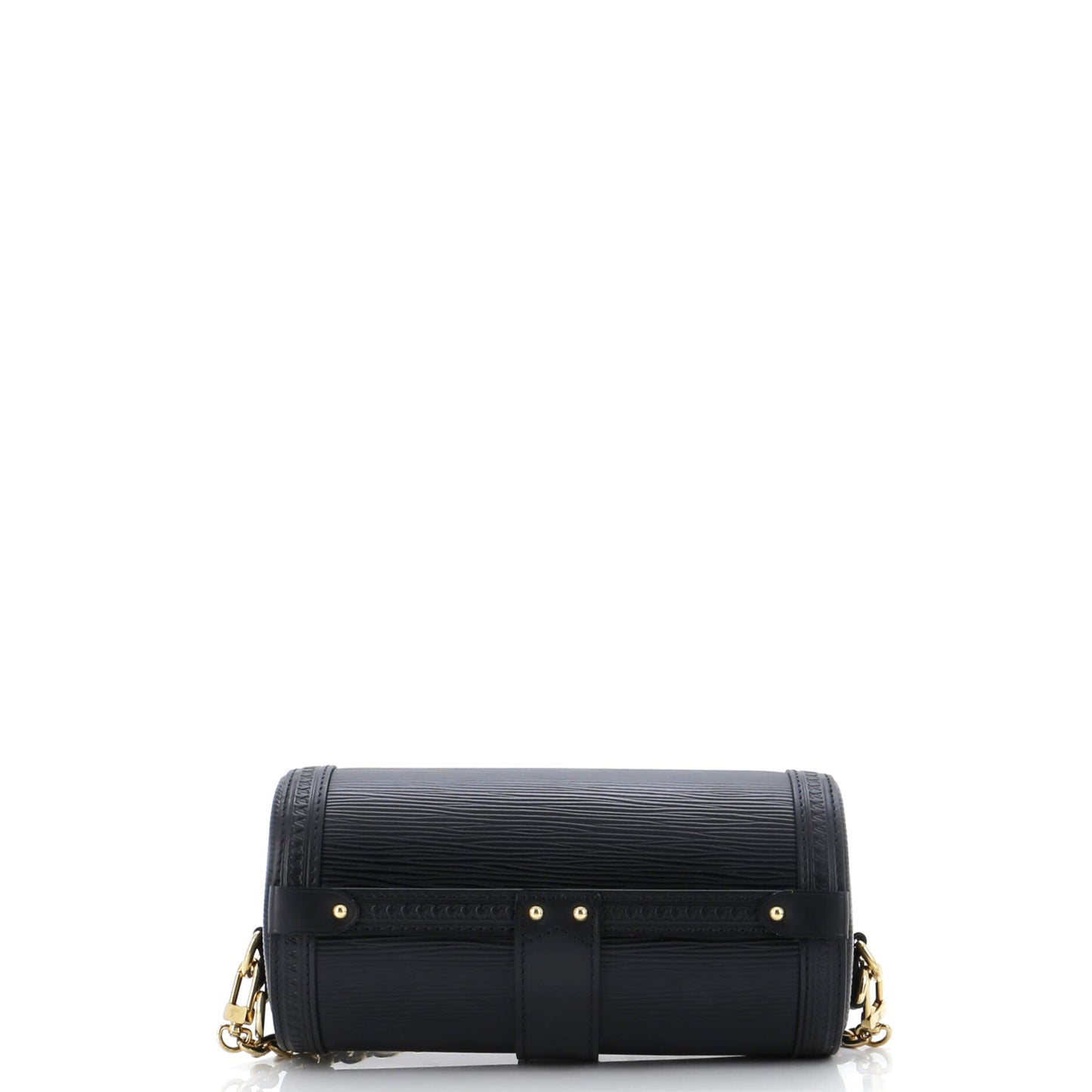 Louis Vuitton Papillon Trunk Bag Epi Leather